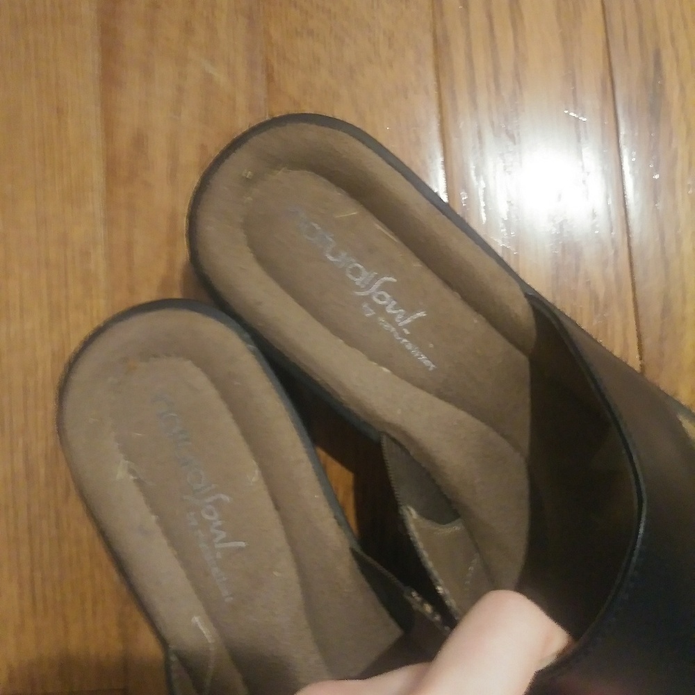 Naturalizer sandals - Picture 2 of 3